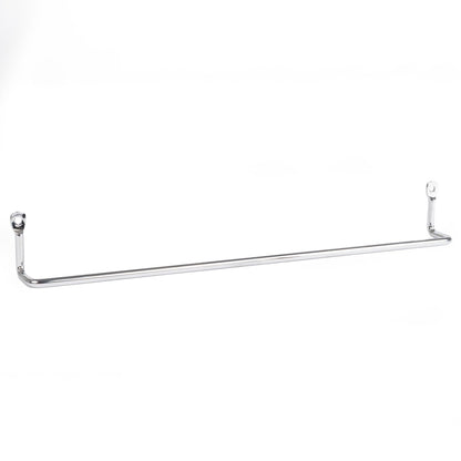 Eleganca Towel Holder 35cm Silver