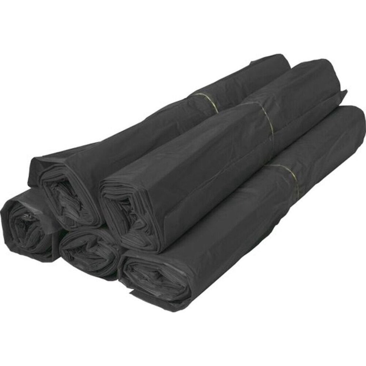 Eleganca Inbouw prullenbak - Inbouw afvalemmer - Inbouw afvalbak - Inbouw vuilnisbak - 15 Liter
