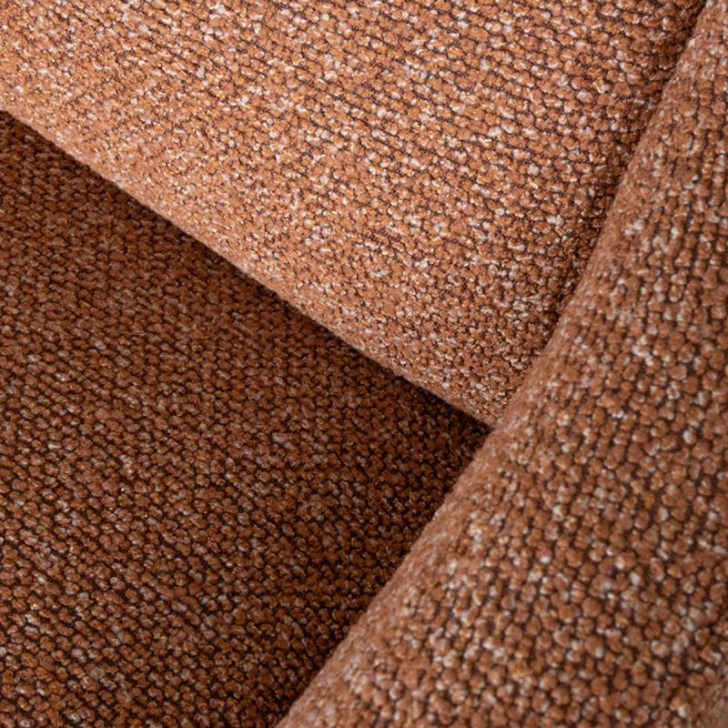 Label51 Elektrische Fauteuil Lund - Taupe Micro Suede | Zwart Metaal - 74x83x112 cm