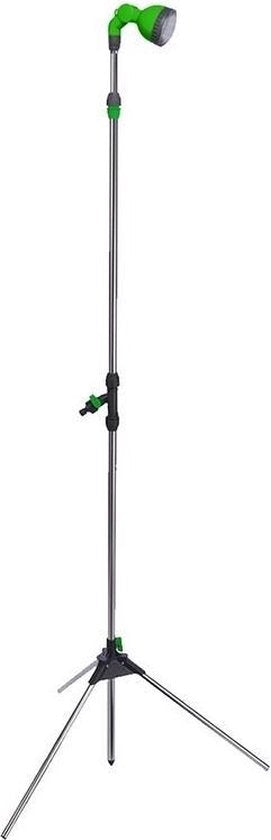 Haushalt Tuindouche - Buitendouche - 10 functies - 215 cm hoog