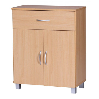 Nancy's Nashua Dressoir - Gangkast - Opbergkast - Beukenhout - 60 x 30 x 75 cm