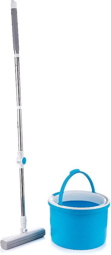 Aqua Laser Rotator Mop