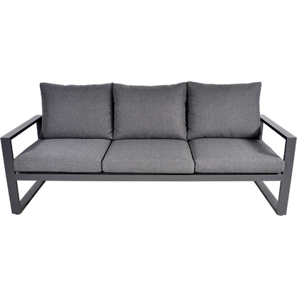 Nancy's Whitby Lounge Sofa - Garden Sofa