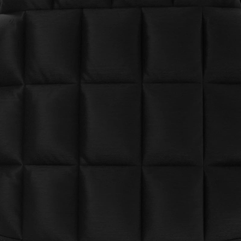 Nancy's Bagnoli Gewichtsvest - Trainingsvest - Gewichtgilet - Vest voor Krachttraining - Zwart / Rood - 20 KG