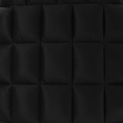 Nancy's Bagnoli Gewichtsvest - Trainingsvest - Gewichtgilet - Vest voor Krachttraining - Zwart / Rood - 20 KG