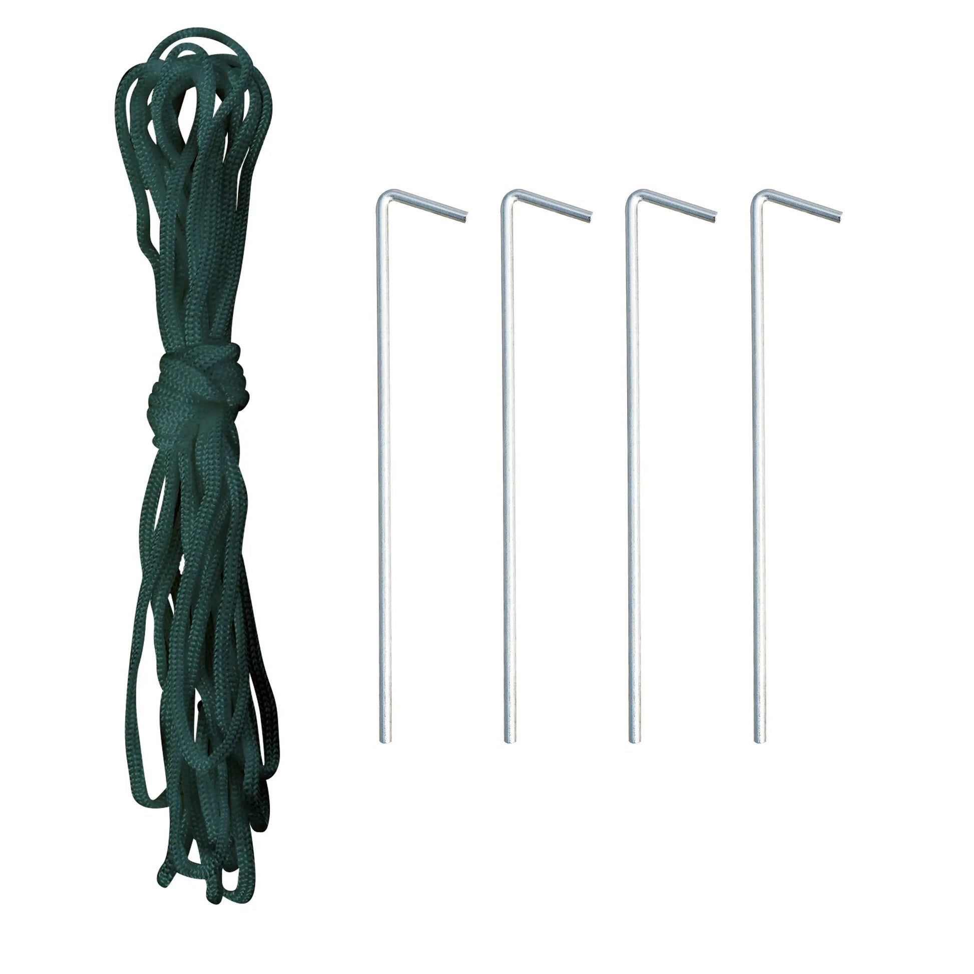 Nancy's Esmolfe Foliekas - Inloopkas - Kweekkas - Plantenkas - Tuinkas - Groen - ± 600 x 300 x 200 cm