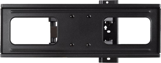 NVIVO Universal Flexible TV wall bracket - 32 to 55 inches - TV bracket rotatable and tiltable