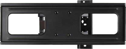 NVIVO Universal Flexible TV wall bracket - 32 to 55 inches - TV bracket rotatable and tiltable