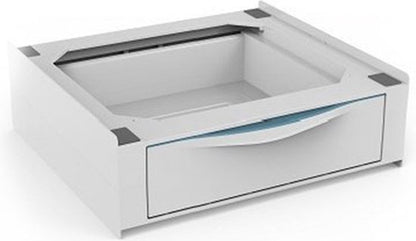 Meliconi Basetorre Extra - Removable drawer - Stacking set - Washing machine accessory - Washing machine drawer