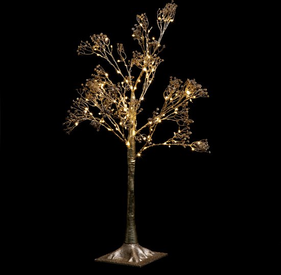Kristmar Decorative luminous tree
