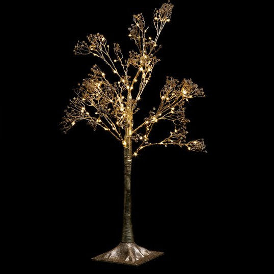 Kristmar Decorative luminous tree