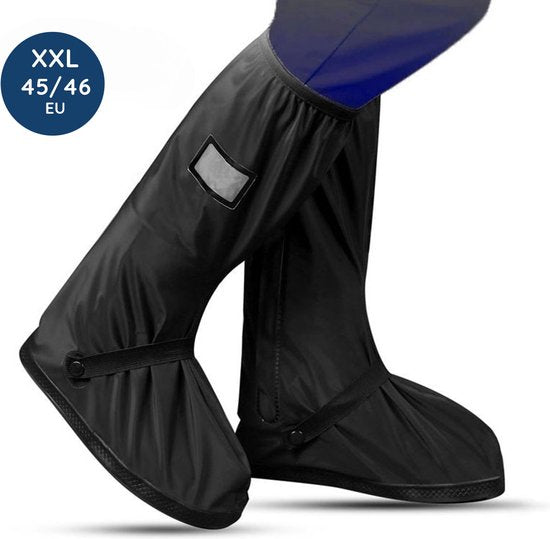 EASTWALL Cover Pro shoe cover Shoe protectors Size 45-46