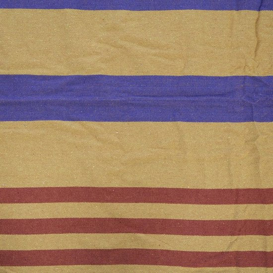 Ultranatura Hangmat Bali - Schommelbed - Ligmat - 2 Persoons - Katoen - 210 x 260 cm