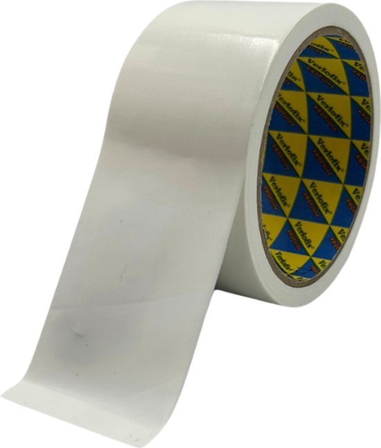 Verlofix Duct Tape - Waterdichte tape - Combipack - Multicolor