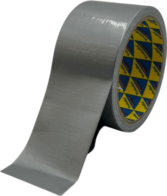 Verlofix Duct Tape - Waterdichte tape - Combipack - Multicolor