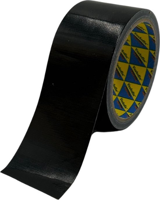 Verlofix Duct Tape - Waterdichte tape - Combipack - Multicolor