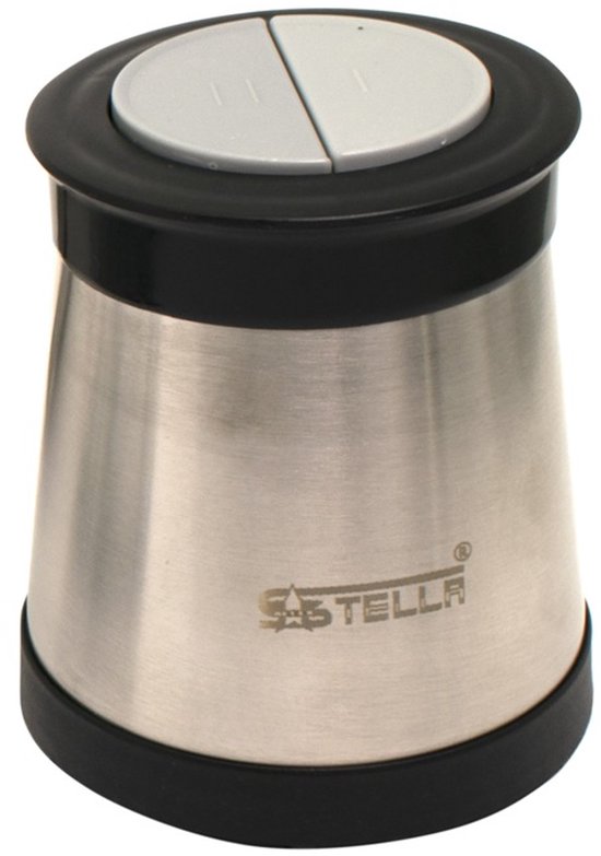 Nanyc's Stella Elektrische Groentesnijder - Vleesmolen - Keukenmachine - Hakmolen - Uiensnijder - Mulitfunctioneel - 500W - 1.8L