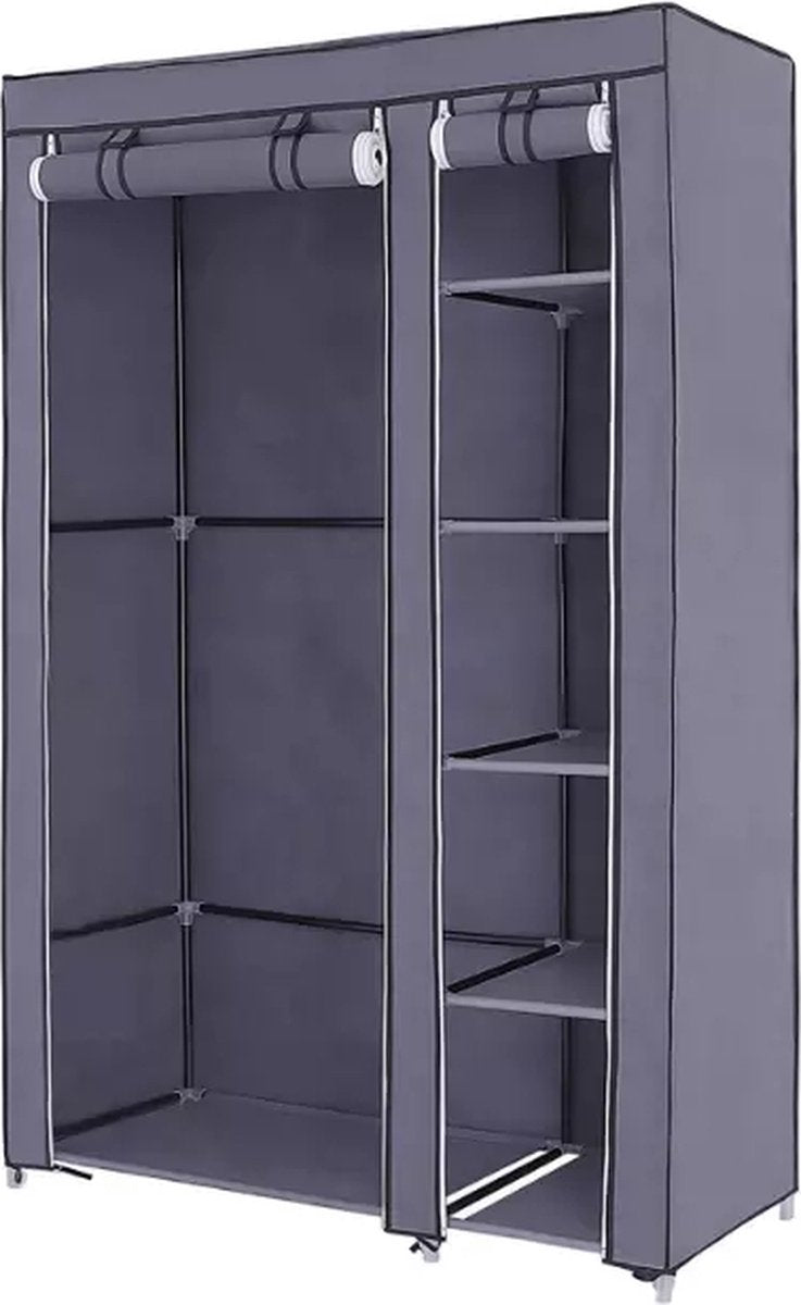 Armoire pliante LG Life's Green KM3G XL Gris