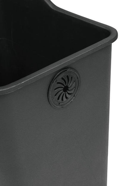 EKO Viva Pedal Bin 36L