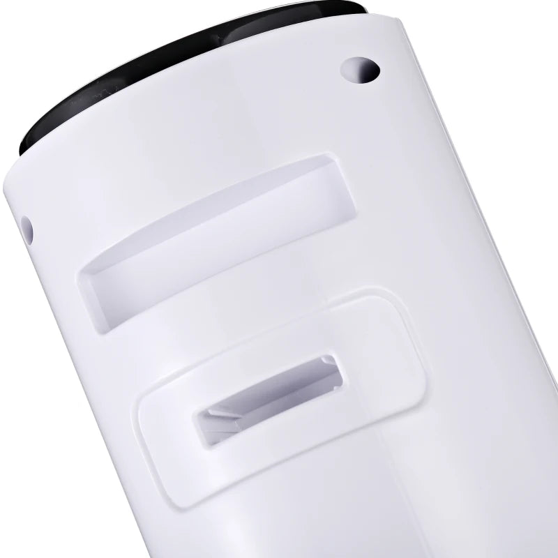 Nancy's Minde Torenventilator - Staande Ventilator - 3 Modi - 3 Snelheden - Timer - Afstandsbediening