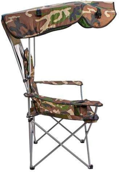 Eastwall Multifunctional folding fishing chair