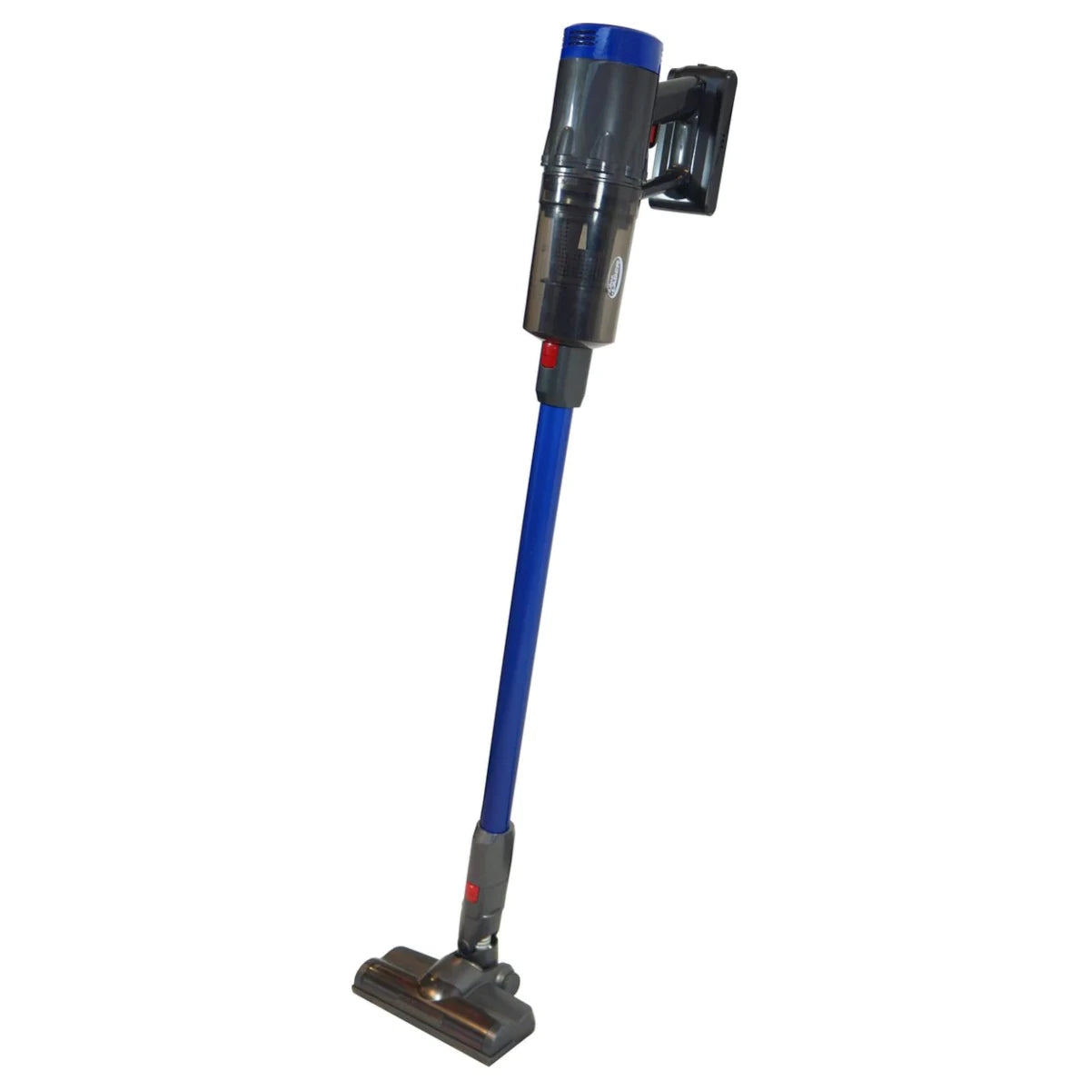 Aqua Laser Vac Pro Snoerloze Stofzuiger