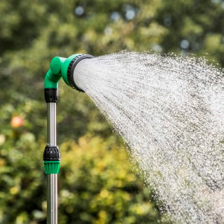 Haushalt Tuindouche - Buitendouche - 10 functies - 215 cm hoog
