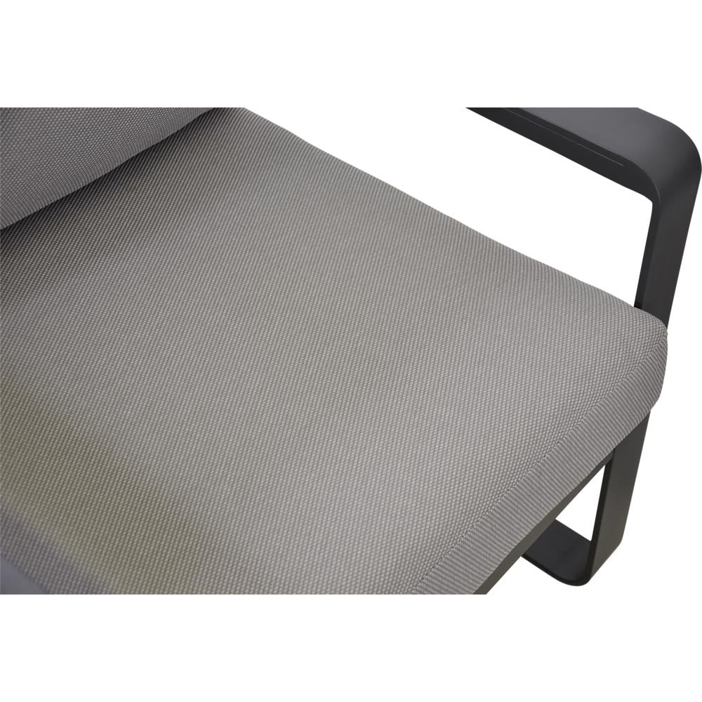 Nancy's Shipley Loungeset - Tuin set - Loungebank - 4-delige Lounge set