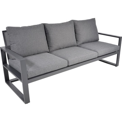 Nancy's Whitby Loungebank - Tuinbank