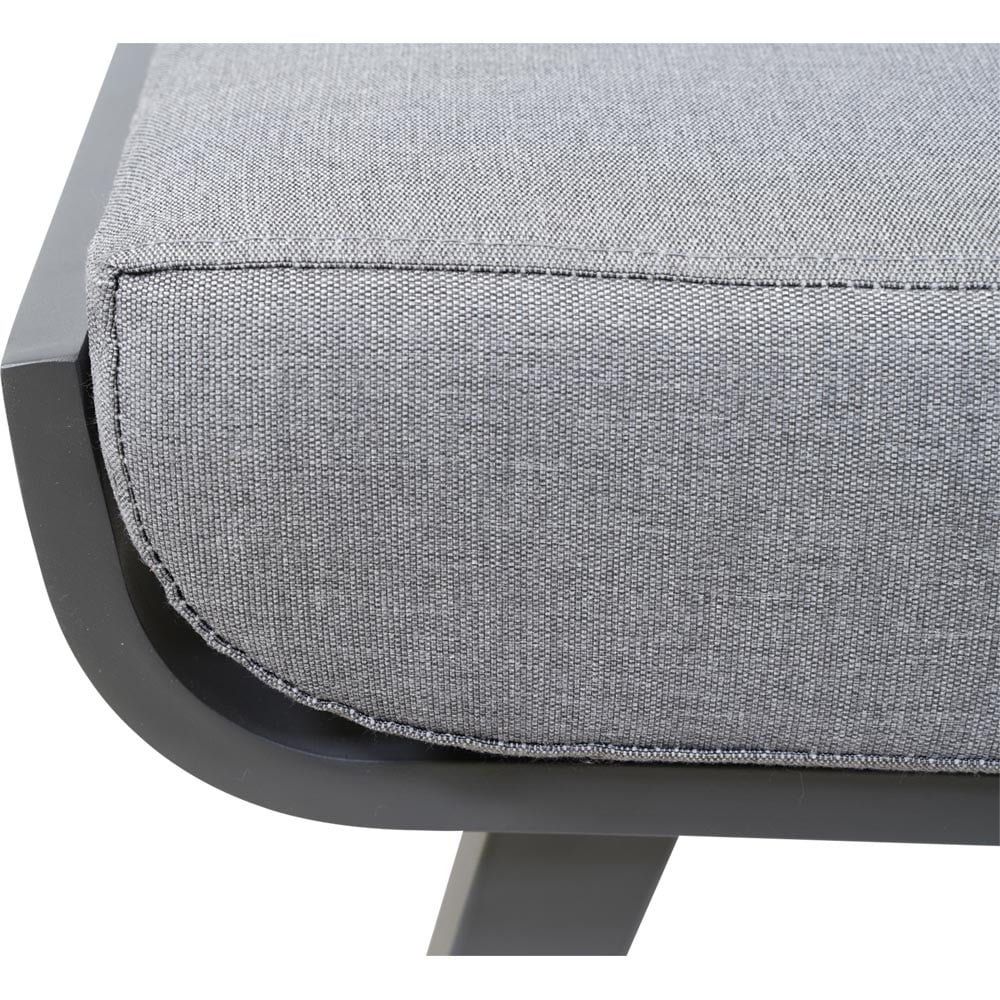 Nancy's Boisa Loungebed - Duo bed - Ligbed - 2-persoons Lounge bed - Zonnebed