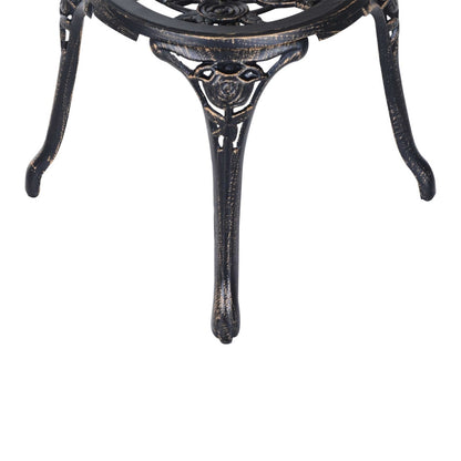 Nancy's Becka Bistroset - Tuinset - Balkonset - Brons