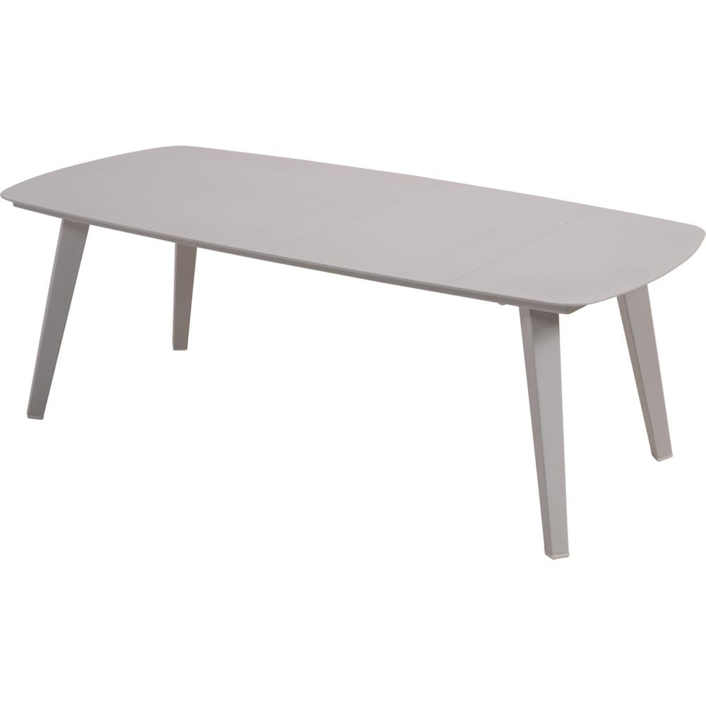 Nancy's Shordy Loungeset - 4-delige Tuin Set - Loungebank - Lounge Set