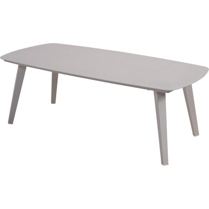 Nancy's Shordy Loungeset - 4-delige Tuin Set - Loungebank - Lounge Set