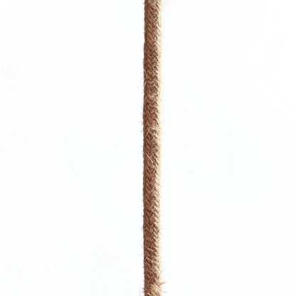 Bazar Bizar Lampfitting - Naturel - 40W - E27 - 450 cm