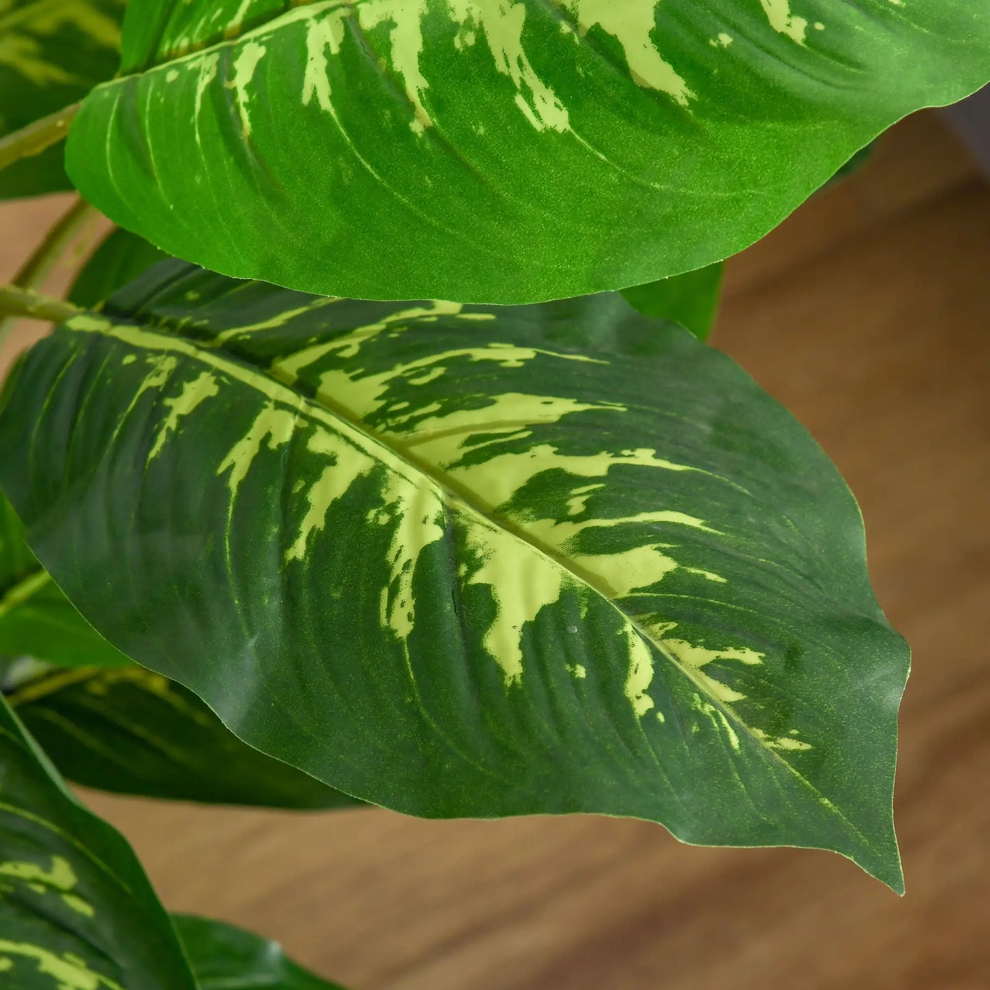 Nancy's Fiumaretta Kunstplant - Kunstboom - Groen - 95 cm hoog