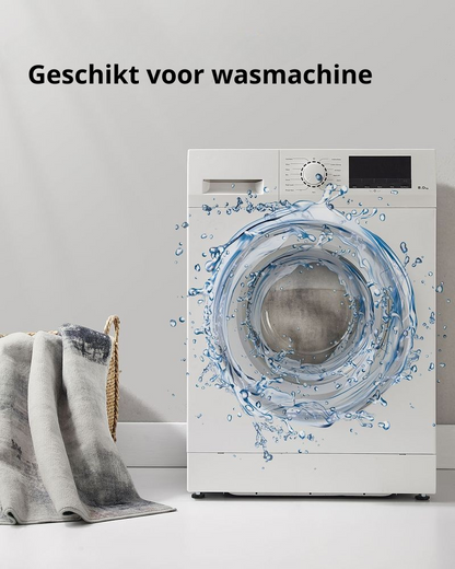 Nancy's Alcaravela Vloerkleed - Tapijt - Grijs - ± 150 x 90 cm