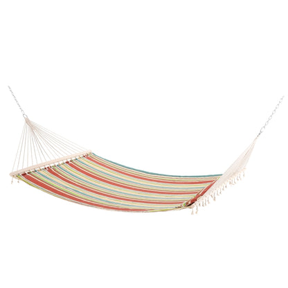 Nancy's Hangry Hammock - Convient pour 2 personnes - Coton