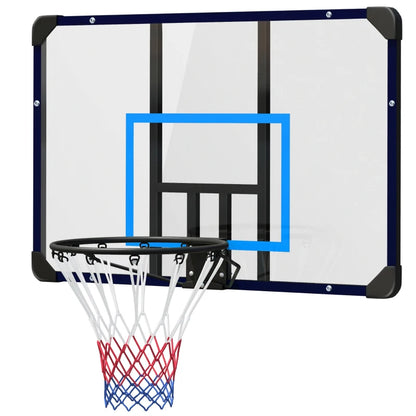 Nancy's Furadouro Basket - Basketbalhoepel - Basketbalring - Muurbeugel 