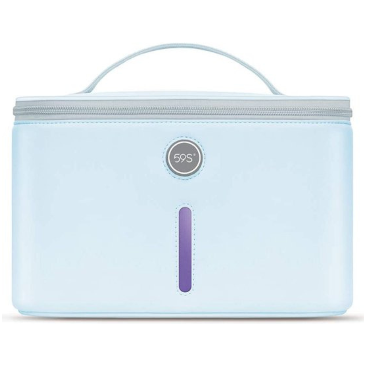Nancy's Luxe UV-C Desinfecterende Box - Sterilisator - Multifunctioneel
