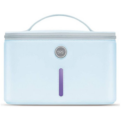 Nancy's Luxe UV-C Desinfecterende Box - Sterilisator - Multifunctioneel