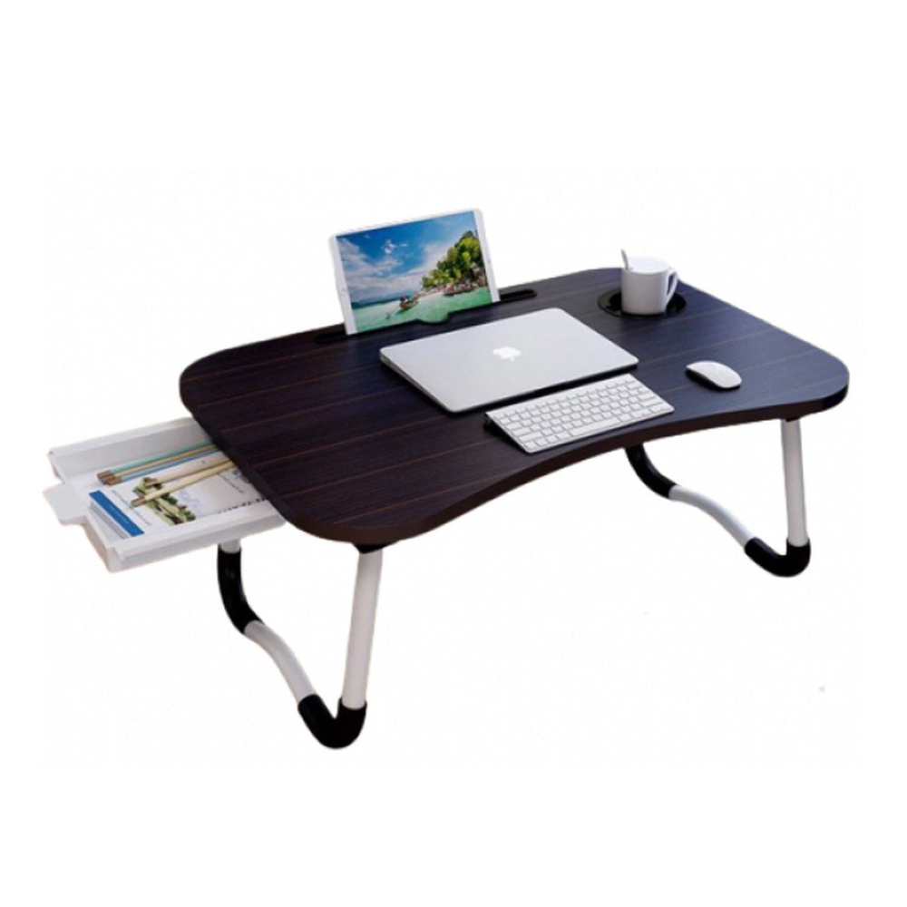 Table pliable pour ordinateur portable Eleganca
