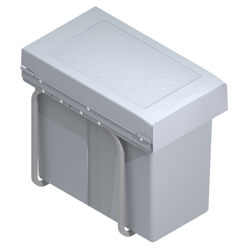 Eleganca Inbouw prullenbak 30 Liter