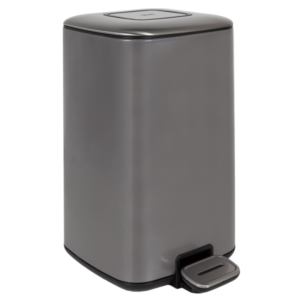 EKO Regent pedaalemmer 12 Liter Platinum