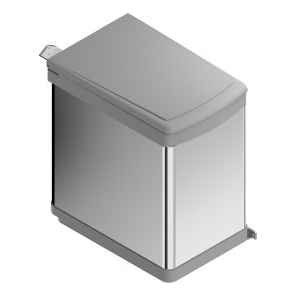 Eleganca Built-in waste bin 21 liters