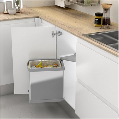 Eleganca Built-in waste bin 21 liters