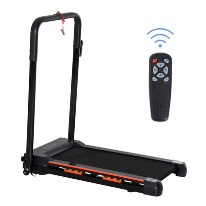 Nancy's Reno Elektrische Loopband -Walking Pad - LCD-Scherm - Opbouwbaar - 1 - 6 km/u