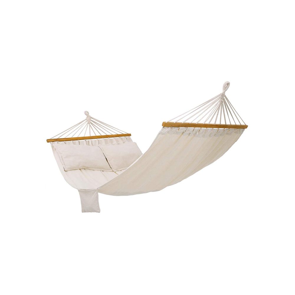 Nancy's Harron Hammock - Beige