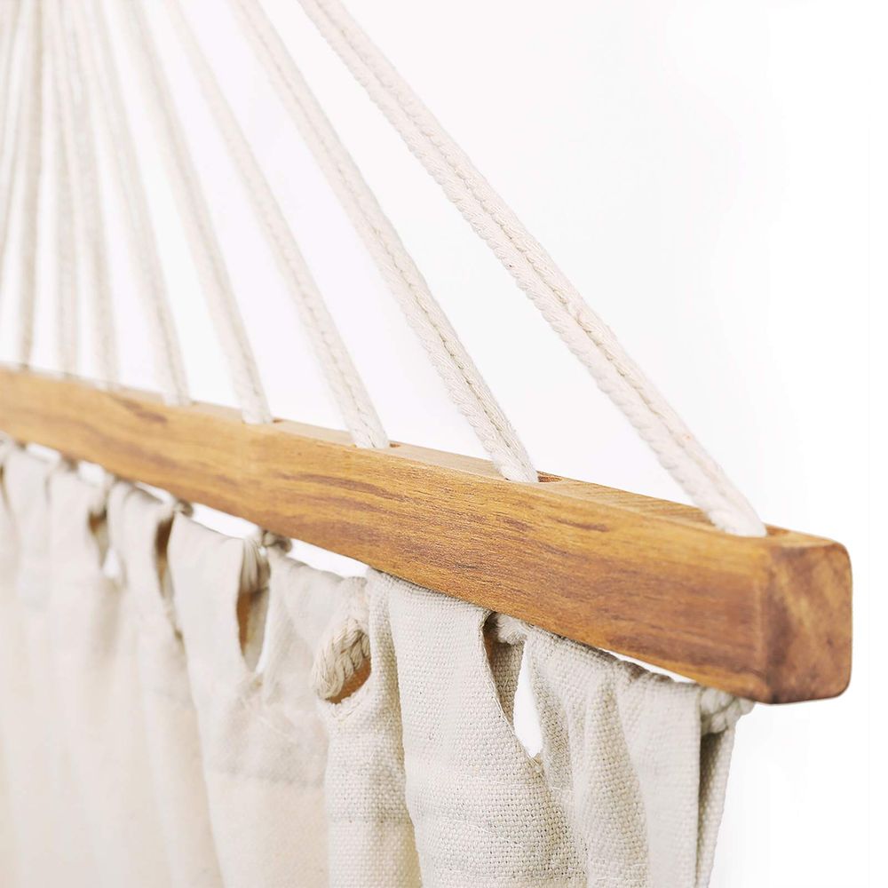 Nancy's Harron Hammock - Beige