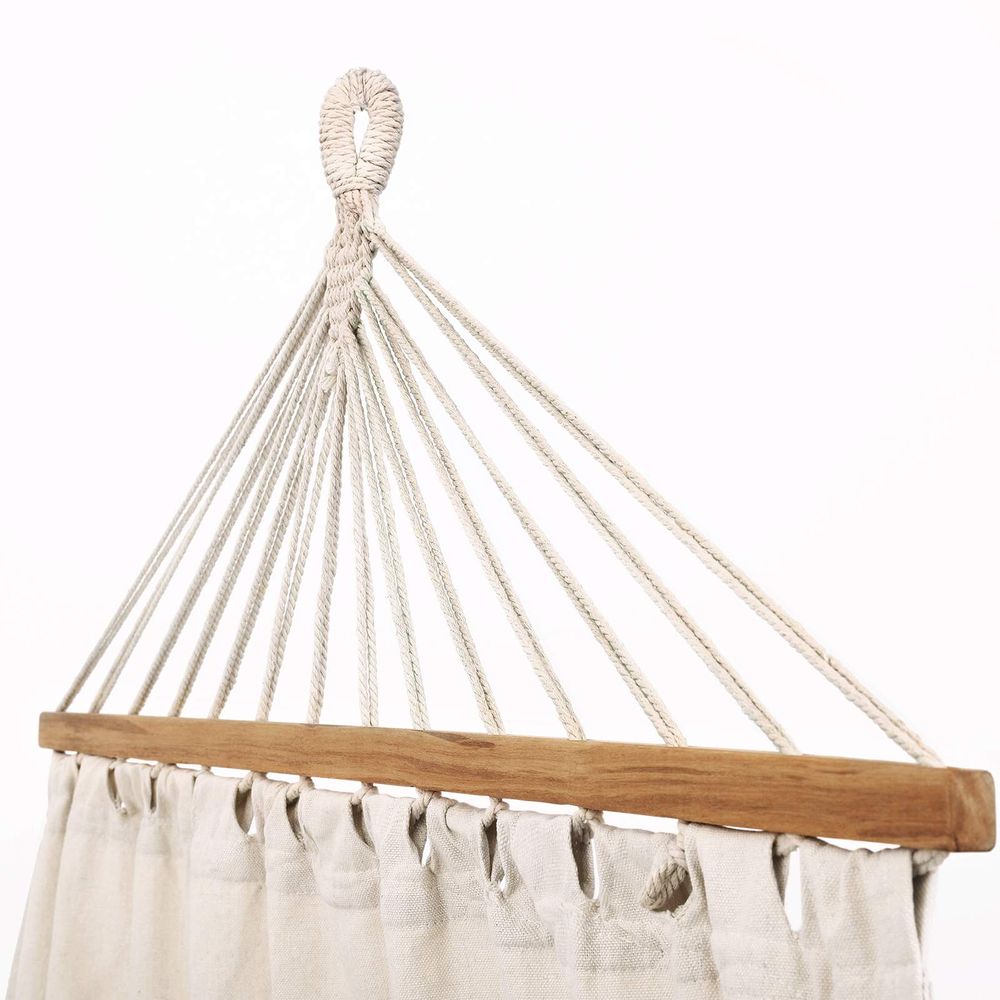 Nancy's Harron Hammock - Beige