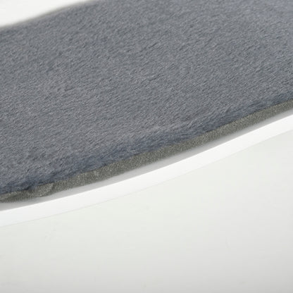 Nancy's Fort Morgan Kattenklimmuur kattenhangmat kattenbed muur kattenplank muurbevestiging